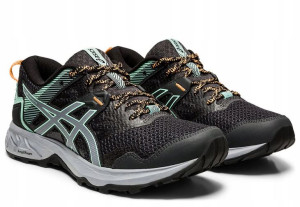Damskie Buty Asics Gel-sonoma 5 1012a568-021 40,5