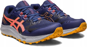 Damskie Buty Asics Gel-sonoma 7 1012b413-401 38