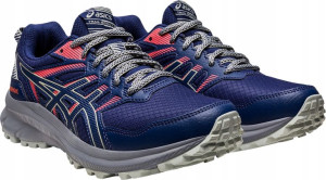Damskie Buty Asics Trail Scout 2 1012b039-405 39,5