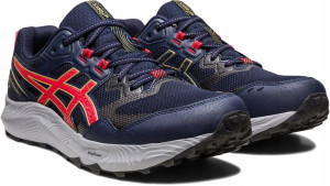 Męskie Buty Asics Gel-sonoma 7 1011b595-400 43,5