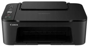 Drukarka Canon wielofunkcyjna PIXMA TS3450 3w1