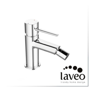 bateria bidetowa LAVEO POLA BAP 032D