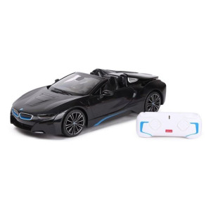 Autko Na Pilot 2.4g Bmw I8 Pojazd R/c Rastar 1:12