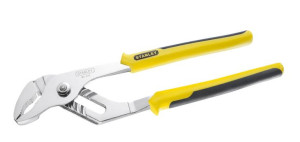 SZCZYPCE NASTAWNE kombinerki cęgi 250mm STANLEY