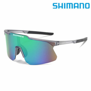 Okulary SHIMANO