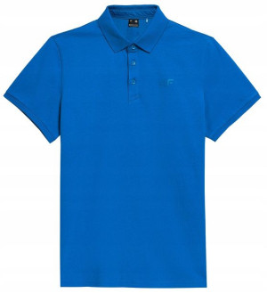 Męska Koszulka Polo 4f Ss23 Ptsm038 33s Xl
