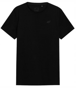 Męska Koszulka Sportowa 4f Ss23 Tshm536 20s Xxl