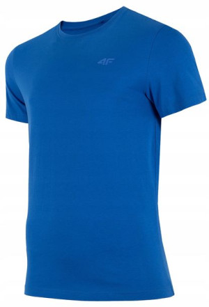 Męska Koszulka Sportowa 4f Ss23 Tshm536 33s Xxl