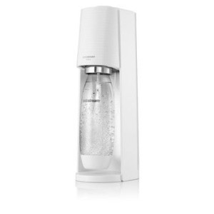 Saturator SodaStream Terra biały