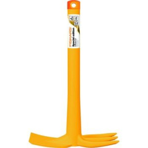 Motyczka Szafran Fiskars
