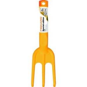 Widełki Szafran Fiskars