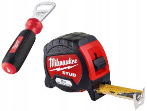 Taśma Miernicza Stud 2-5m Magnetic Milwaukee