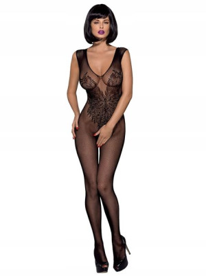 Bielizna erotyczna, piękna. Bodystocking seksowne