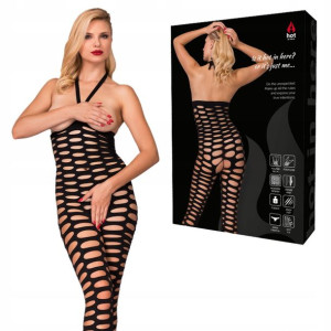 Bodystocking S/M/L. Piękne. Odkryte piersi.