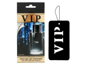 Zawieszka zapachowa VIP  700 SAUVAGE CHRISTIAN DIOR