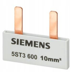 Szyna Łączeniowa 63a 1p 10mm2 12m 5st3602 Siemens