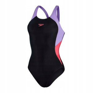 Strój kąpielowy damski Speedo Colbl Spl rozm.D38