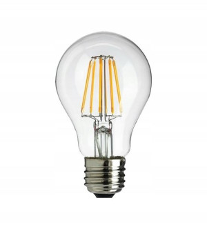 Żarówka Filamentowa LED A60 8W E27 2700K 1055lm