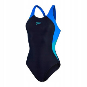 Strój kąpielowy damski Speedo Colourblock rozm.D42
