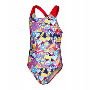 Strój kąpielowy dla dzieci Speedo Digital 176cm