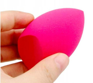 Blending Sponge Gąbeczka Do Makijażu Typ Blender
