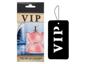 Zawieszka zapachowa VIP  377 LA VIE EST BELLE LANCOME