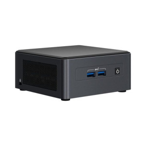 Komputer Ntt Mini Pc Intel I3 1115g4 8gb Ram 512gb Ssd Wifi Windows 11 Home