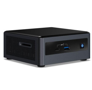 Komputer Ntt Mini Pc Intel I5 10210u 16gb Ram 512gb Ssd Wifi W10 Home