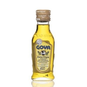 Goya oliwa z oliwek extra virgin 89ml