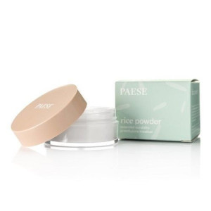 Paese puder ryżowy Sypki 10 g