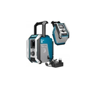 Radio Makita DMR115