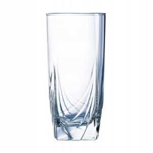 Szklanki Na Napoje Drinki 6 X 330 Ml Luminarc