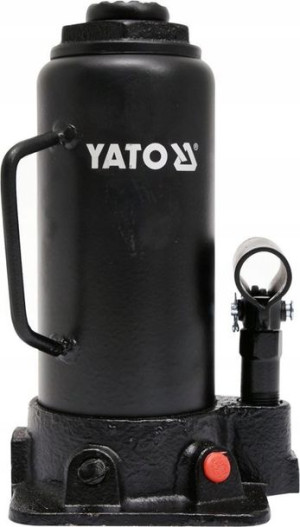 Podnośnik Hydrauliczny Słupkowy 12t Yato Yt-17005