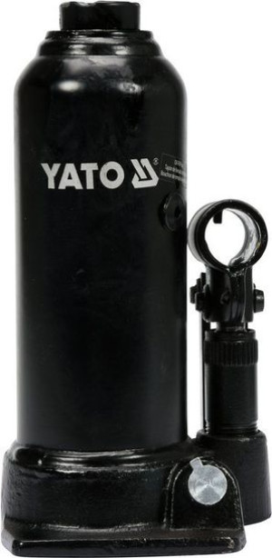Podnośnik Hydrauliczny Słupkowy 5t Yt-1702 Yato
