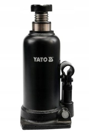Podnośnik Hydrauliczny Słupkowy 10t Yt-1704 Yato