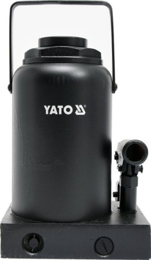 Podnośnik Hydrauliczny Słupkowy 32t Yato Yt-17008
