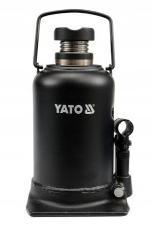 Podnośnik Hydrauliczny Słupkowy 30t Yt-1709 Yato