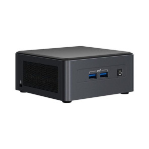 Komputer Ntt Mini Pc Intel I7 1165g7 16gb Ram 512gb Ssd Wifi Windows 11 H