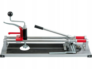 Przyrząd Do Cięcia Glazury 3 480mm 00320 Vorel