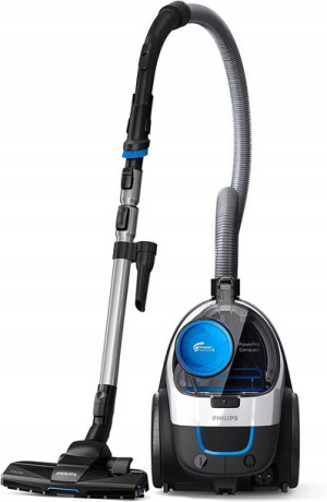 Odkurzacz bezworkowy Philips PowerPro FC9332/09