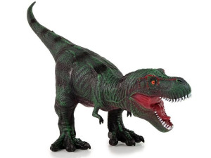 Figurka Tyranozaur Dinozaur T-rex 67cm Dźwięk