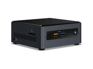Komputer Ntt Mini Pc Intel Pentium J5005 8gb Ram 512gb Ssd Wifi Windows 10h