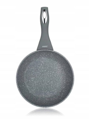PATELNIA ALUMINIUM GRANITE 20 cm banquet