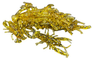 Relax Rak 1" Raczek Guma Na Okonia 4,5cm 1szt