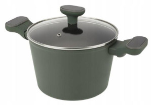 GARNEK TRADYCYJNY PRESTO 22 cm 4,2 L galicja