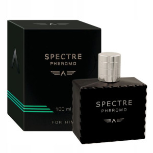 Perfumy, feromony. Męski zapach Spectre 100 ml.