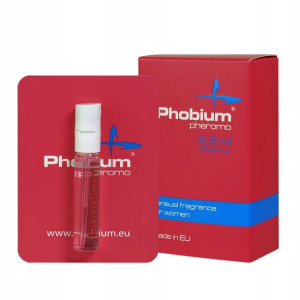 Perfumy damskie, orginalne. Phobium Pheromo 2,2 ml