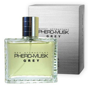 Perfumy męskie o pięknym, seksownym zapachu.