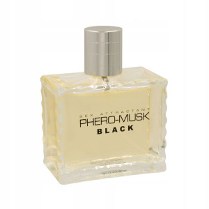 Perfumy męskie, mocne. Podniecający zapach.