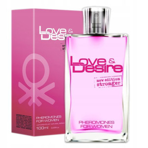 Perfumy damskie. Luksusowy, zmysłowy zapach.